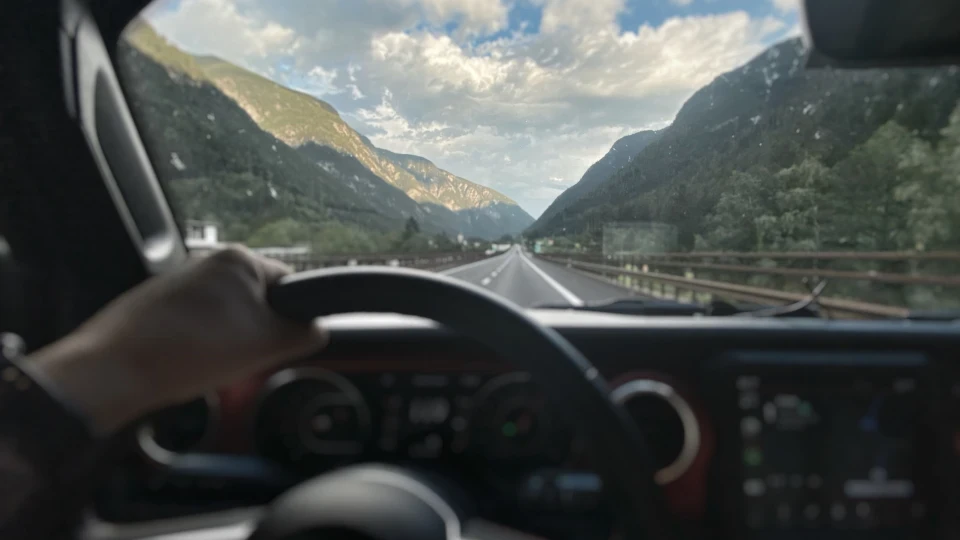 Jeep Wrangler Rubicon V6 3.6 USA 3