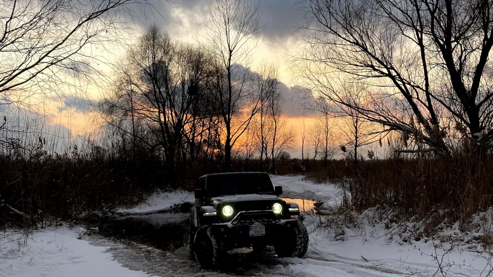Jeep Wrangler Rubicon V6 3.6 USA 5