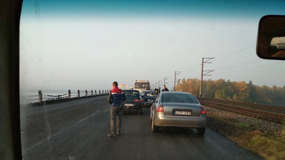 KIA Besta 5