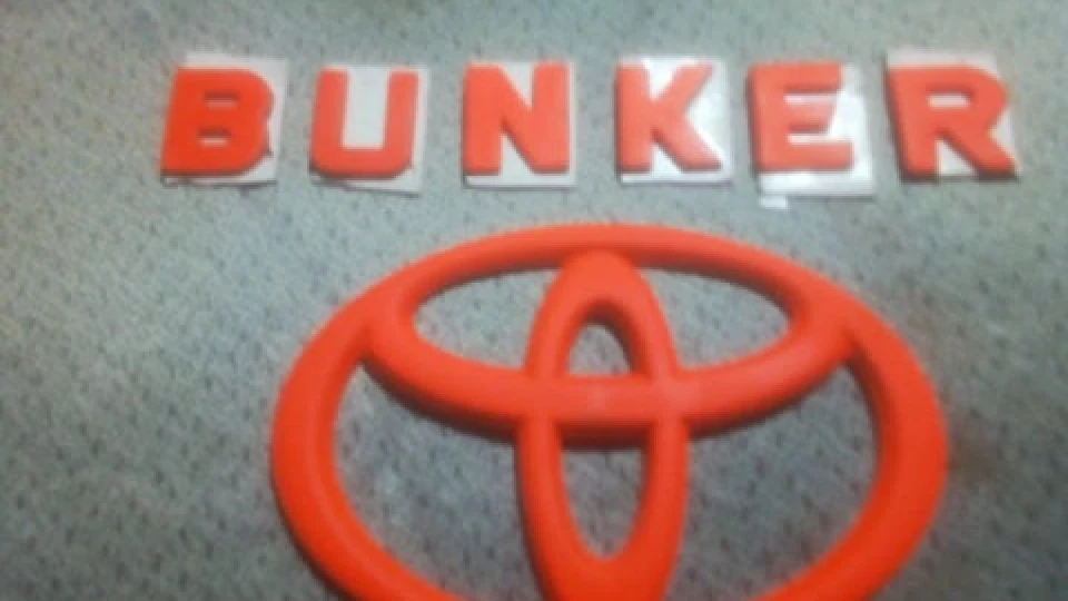 KIA Besta "BUNKER" 3
