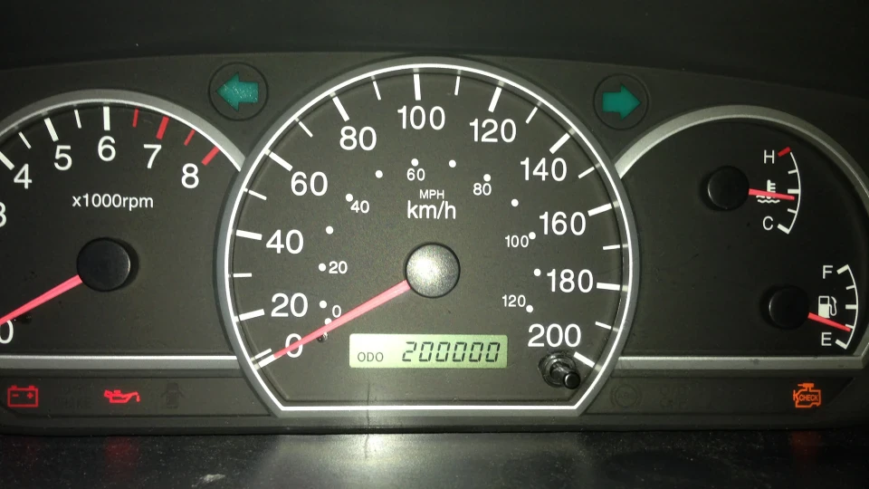 KIA Carens 3