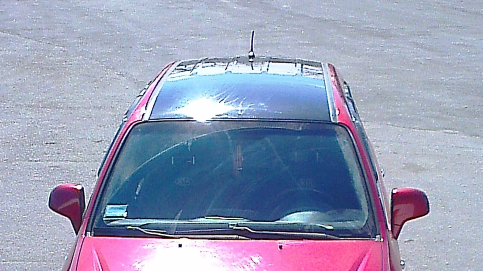 KIA Carens 3