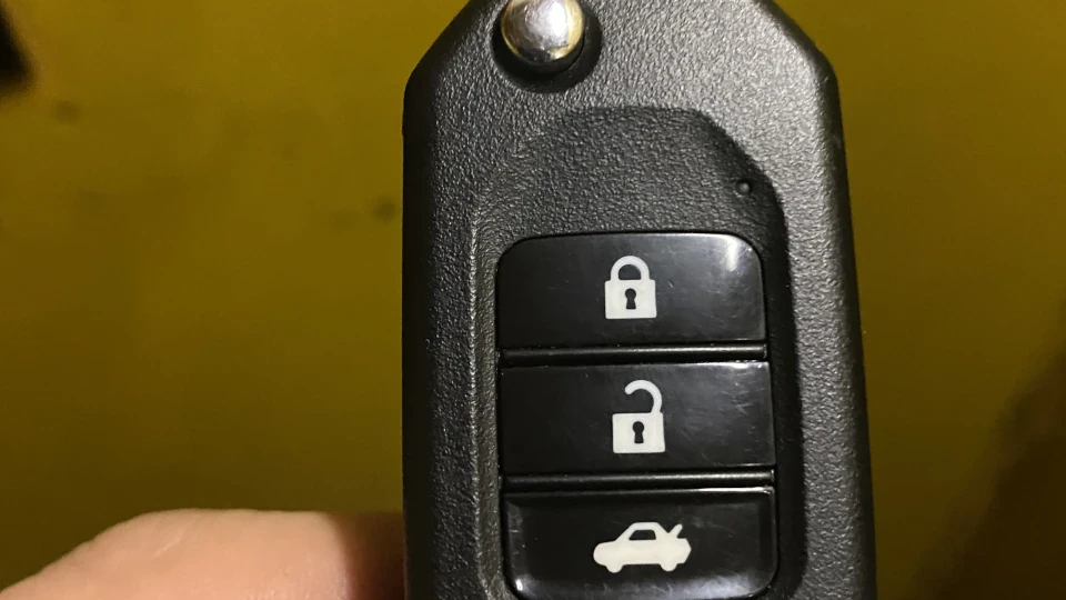 KIA Carens Бублик 3