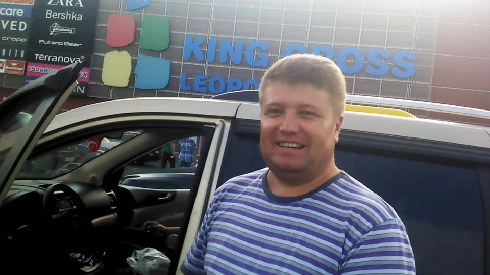 KIA Carnival 2