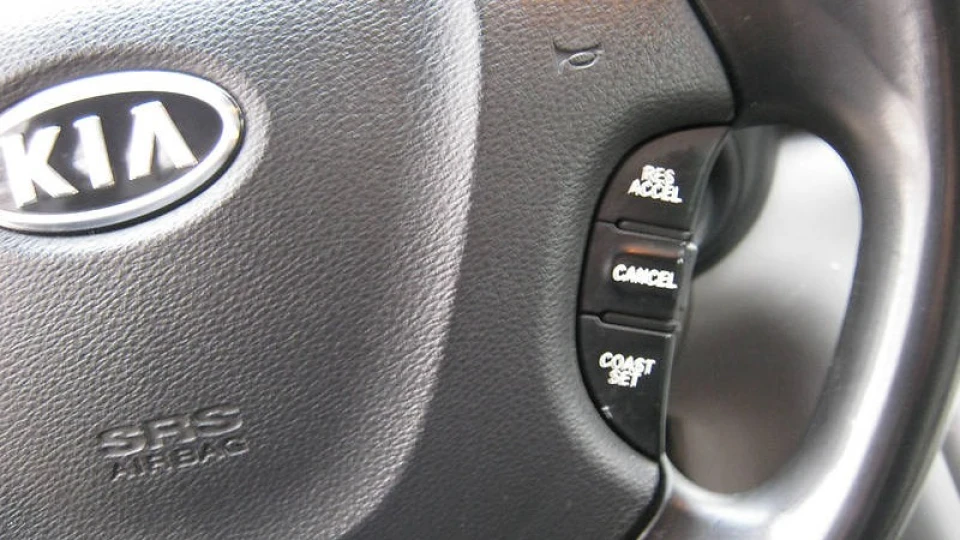 KIA Carnival КорнеїЧ 2