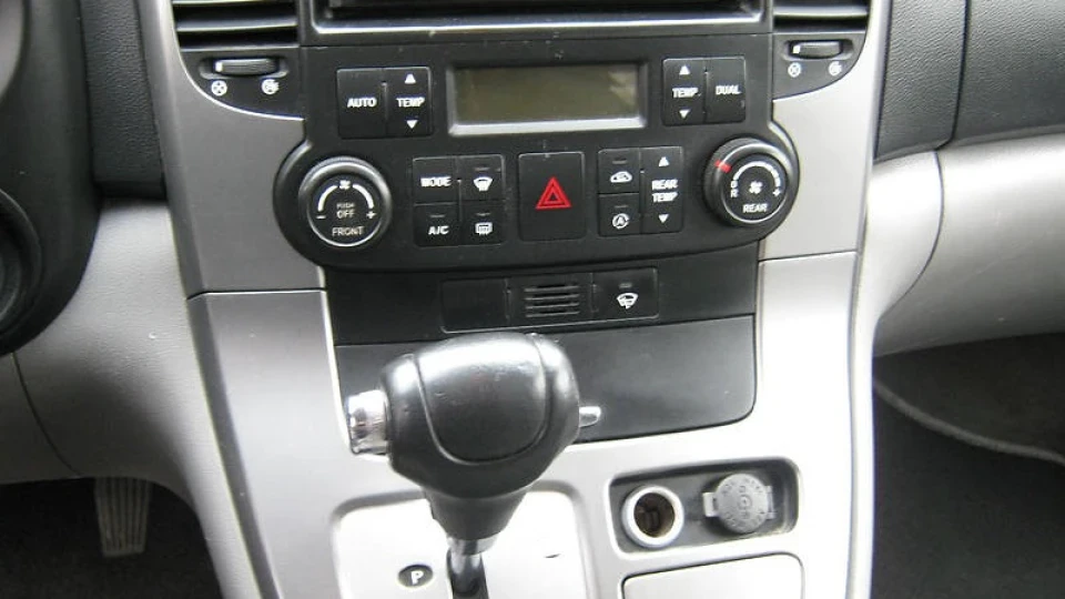 KIA Carnival КорнеїЧ 3