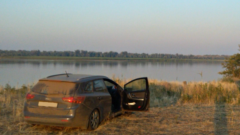 KIA Ceed SW 2