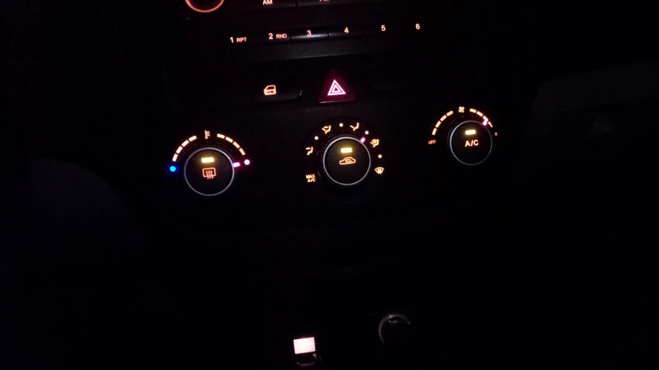 KIA Ceed SW 3