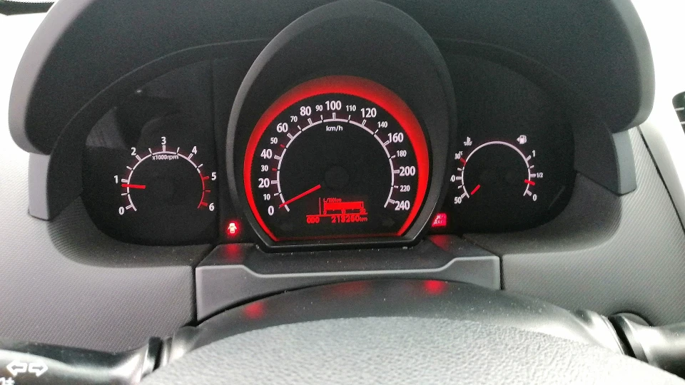 KIA Ceed SW 5