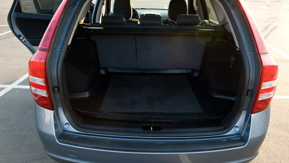 KIA Ceed SW 4