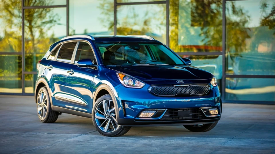 KIA Ceed SW 3