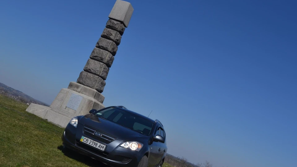 KIA Ceed SW 3