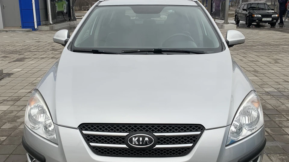 KIA Ceed SW