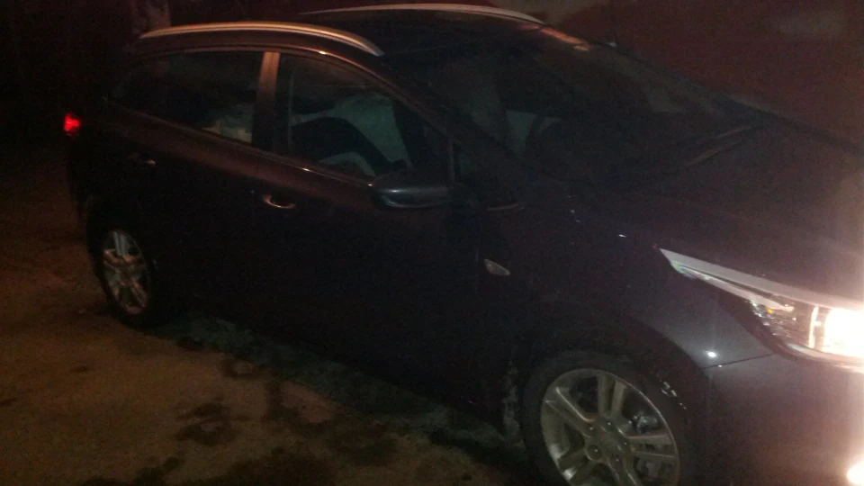 KIA Ceed SW 1,6 crdi 128hp 4