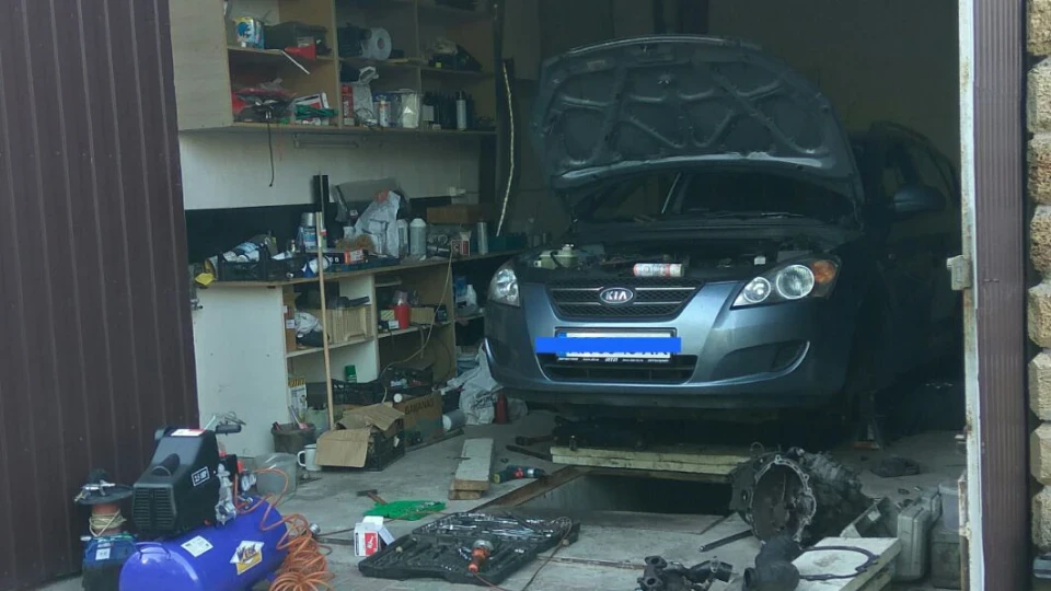 KIA Ceed SW 1.6 CRDI Seed_OY 3
