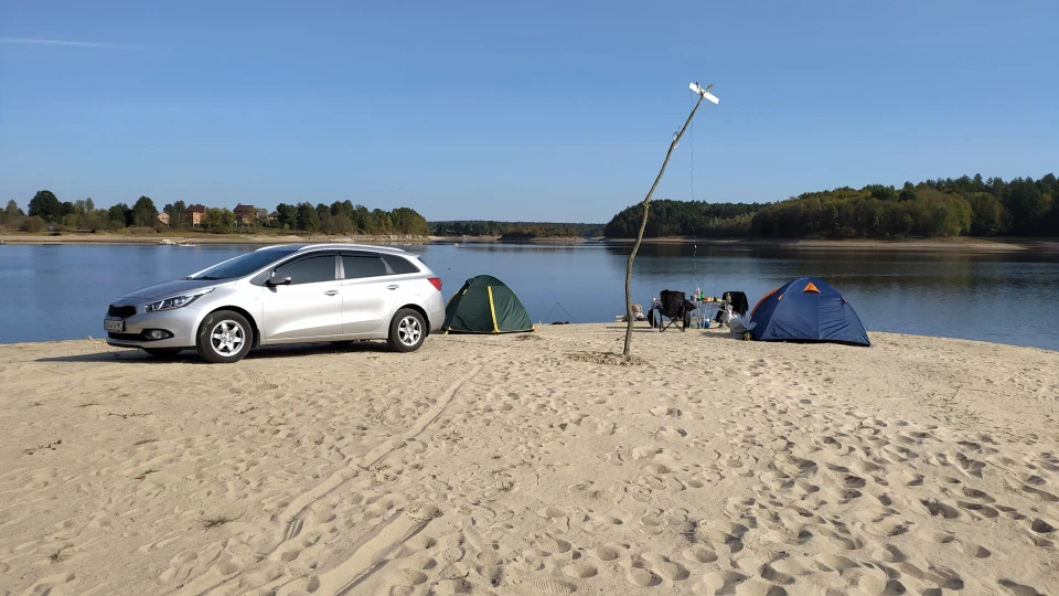 KIA Ceed SW 1.6 турбоДизель Business 3