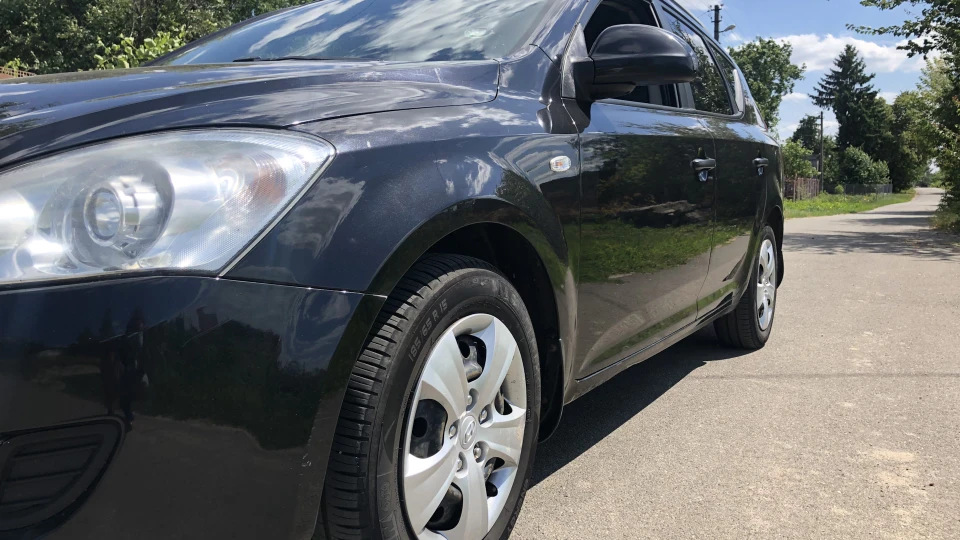 KIA Ceed SW 1.6