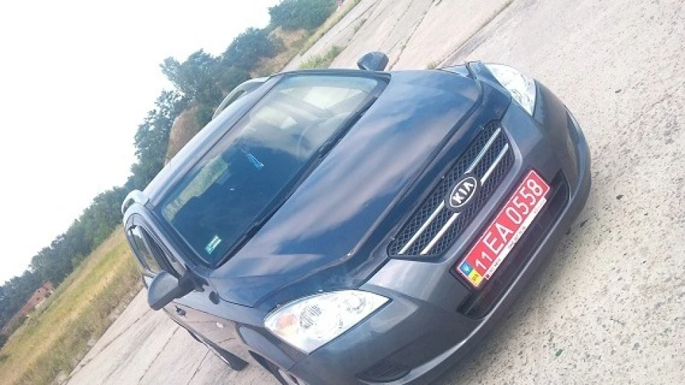 KIA Ceed SW CDRI 1.6 3