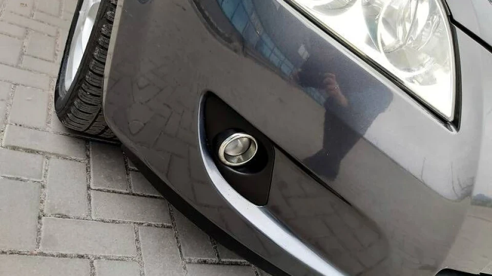 KIA Ceed SW ISG 4
