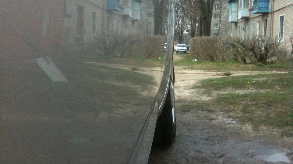 KIA Ceed SW класно Ceedмережі в ній=) 4