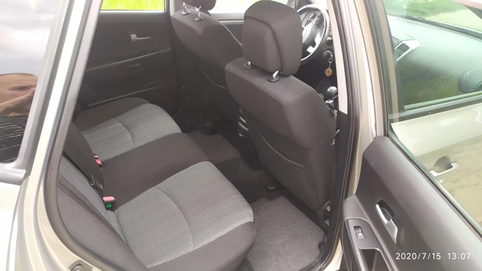 KIA Ceed SW Worker 5