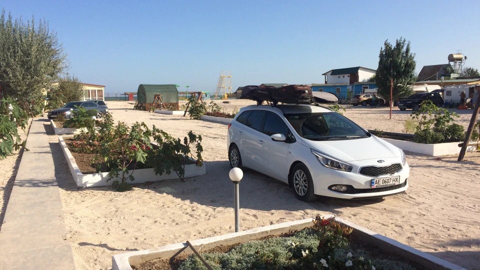 KIA Ceed SW Sërfovoz 2 3