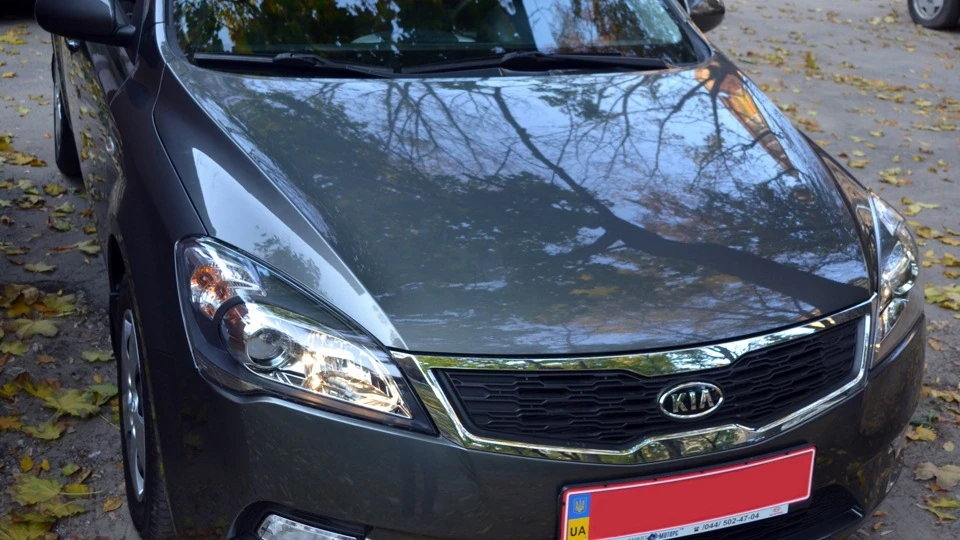 KIA Ceed SW Turbo Phoenix 3