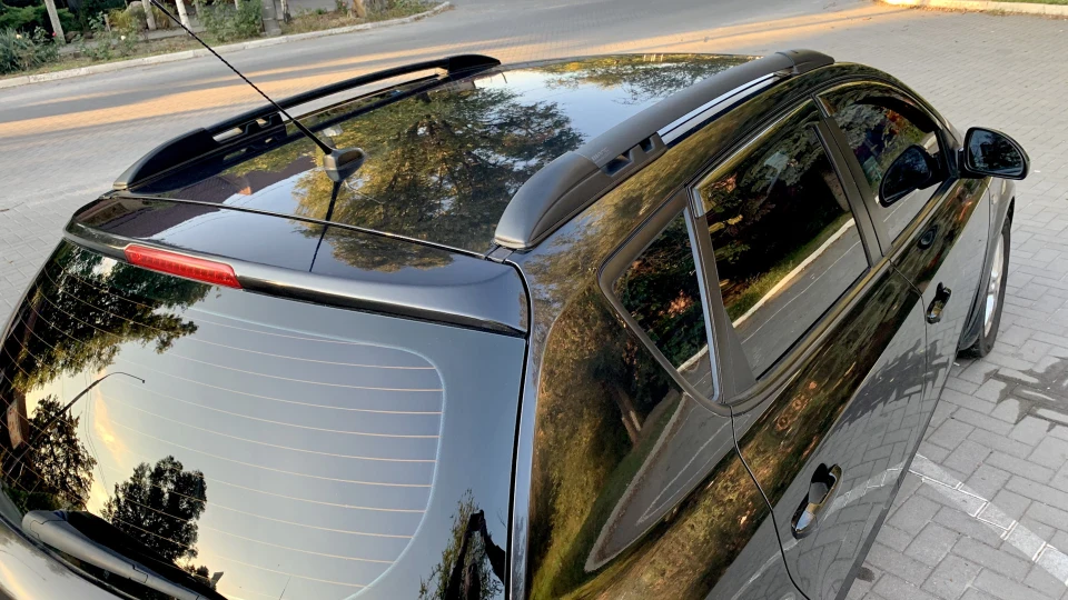 KIA Ceed 4