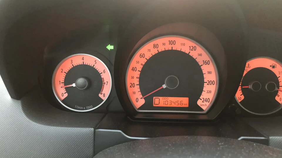 KIA Ceed 3