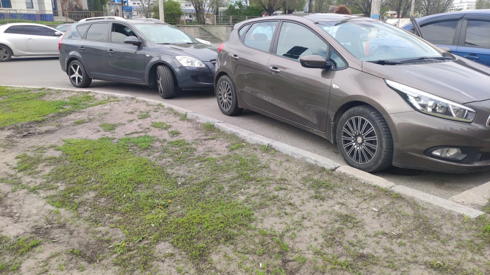 KIA Ceed 5