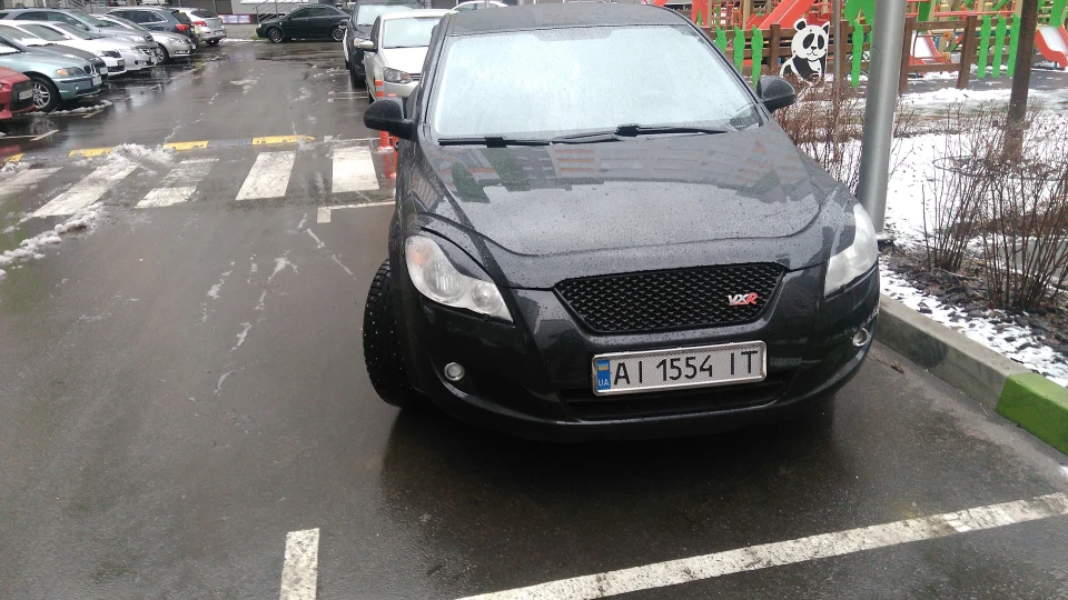 KIA Ceed 4