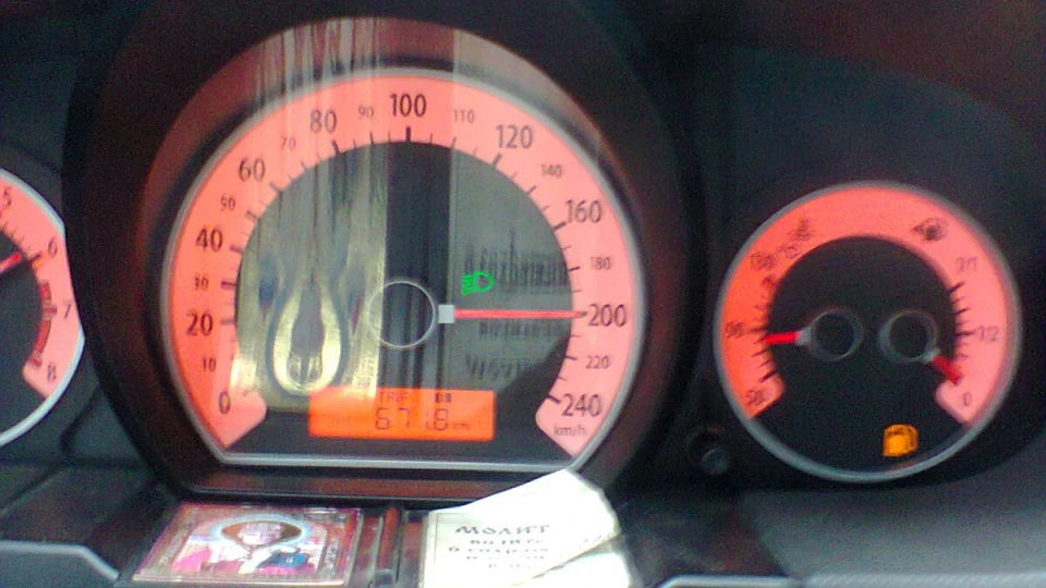 KIA Ceed 5