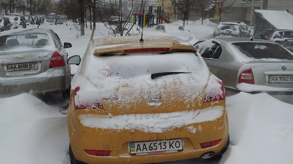 KIA Ceed 2