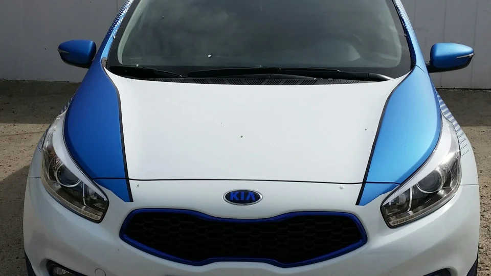 KIA Ceed 2