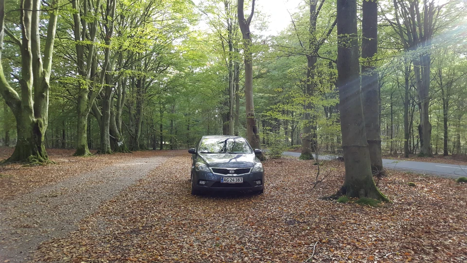 KIA Ceed 2