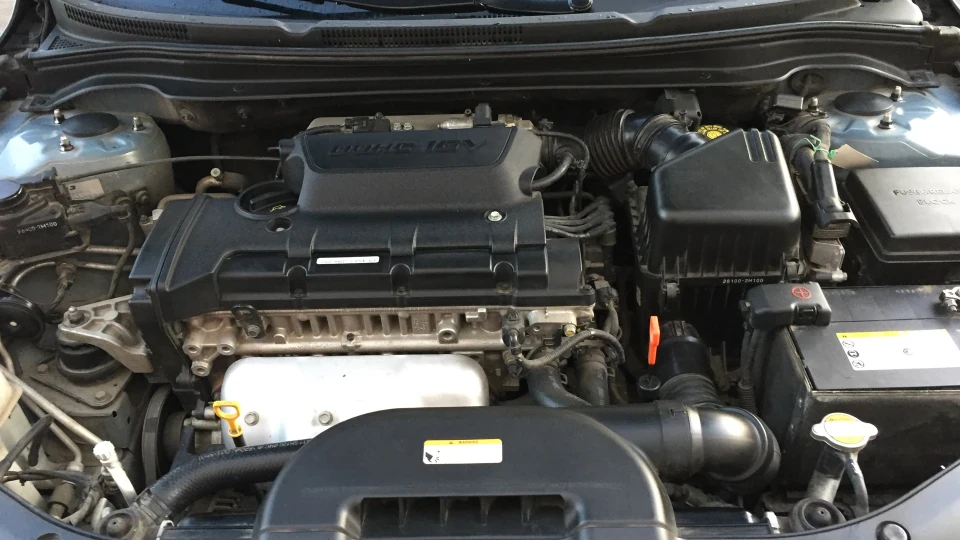 KIA Ceed 4