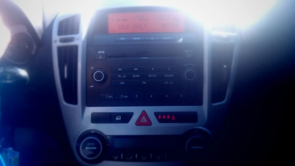 KIA Ceed 3