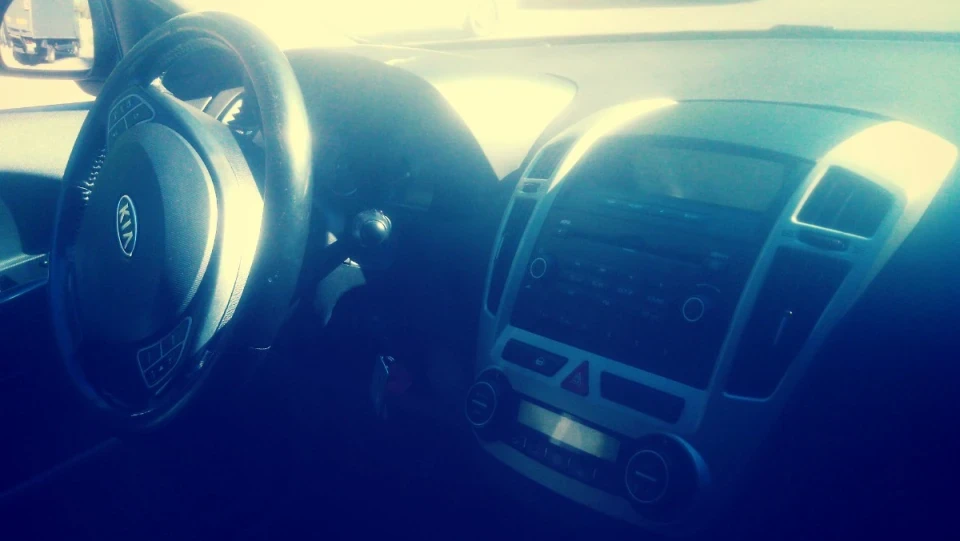 KIA Ceed 4