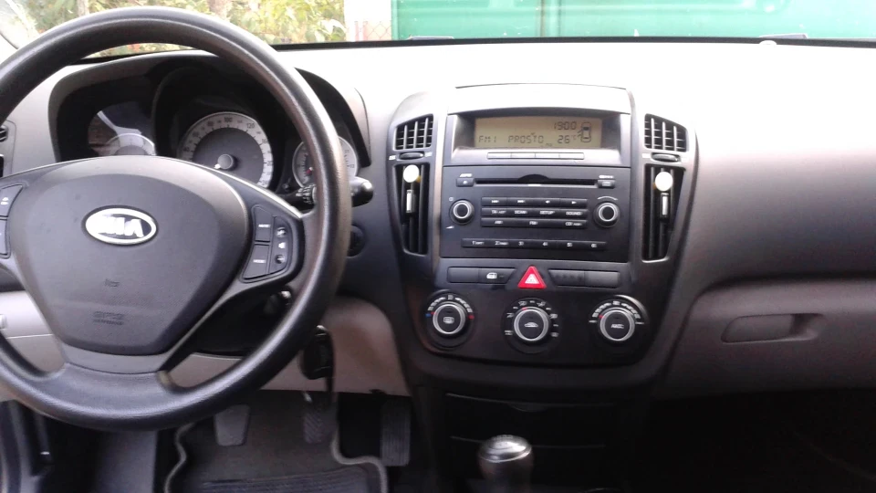 KIA Ceed 3