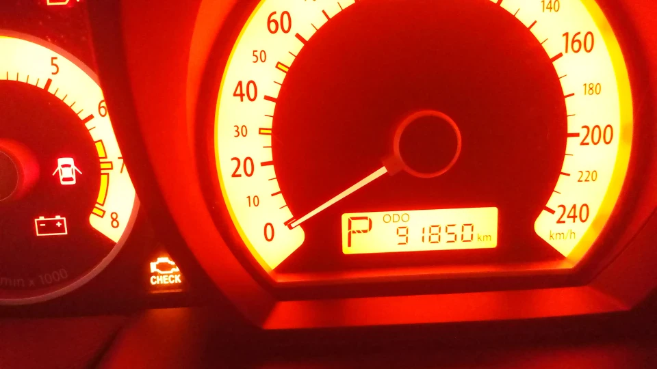 KIA Ceed 5