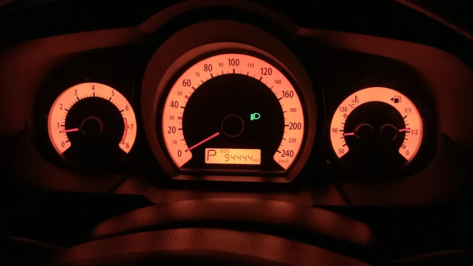 KIA Ceed 4