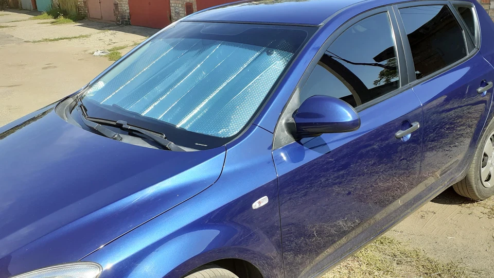 KIA Ceed 3