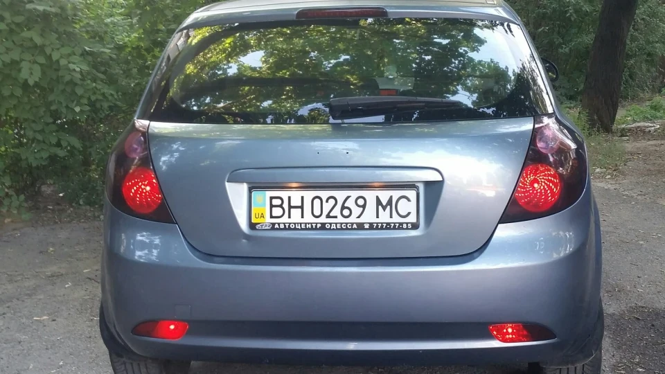 KIA Ceed 2