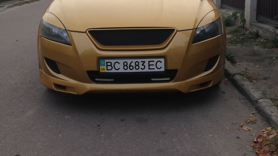 KIA Ceed 2