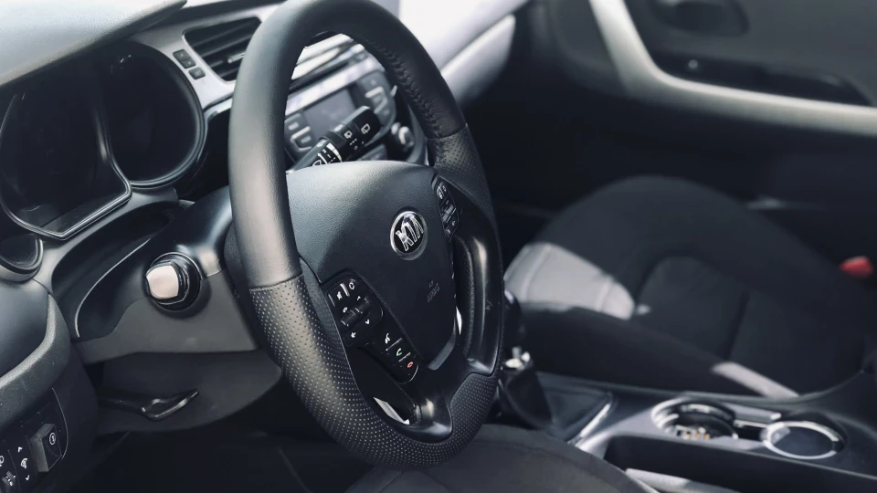 KIA Ceed 2