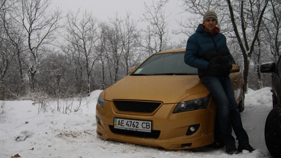 KIA Ceed 2