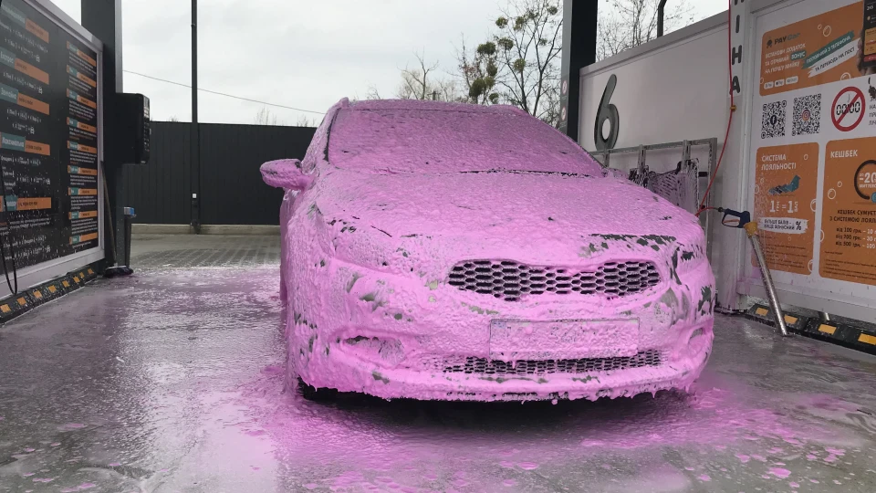KIA Ceed 4