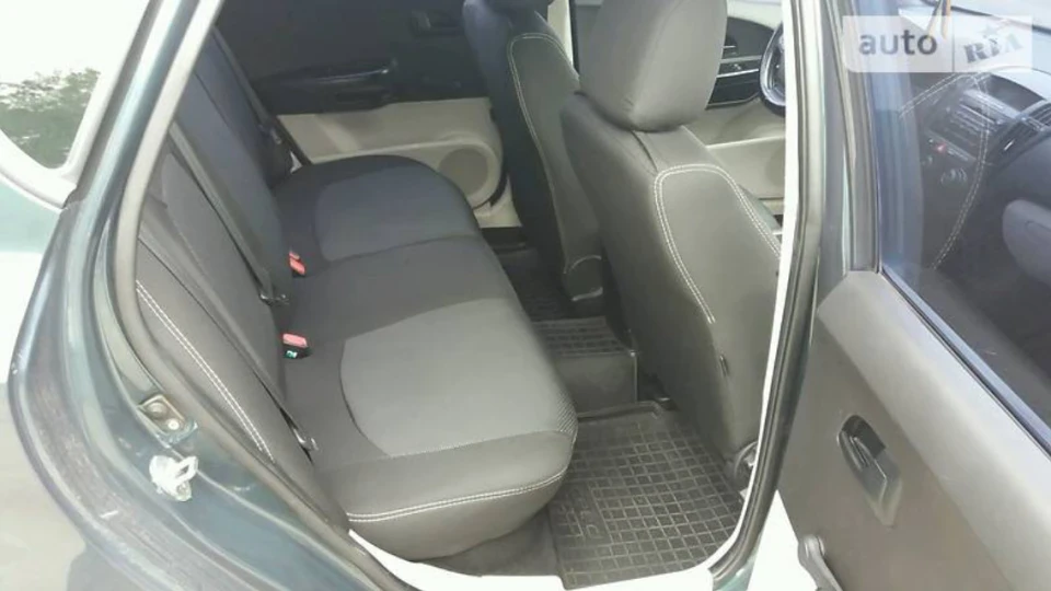 KIA Ceed 5