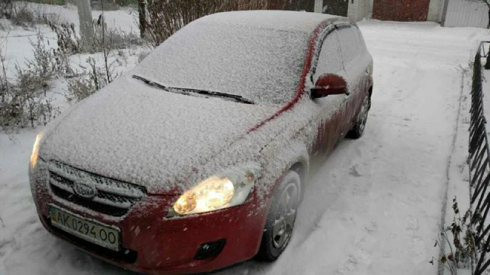 KIA Ceed 2