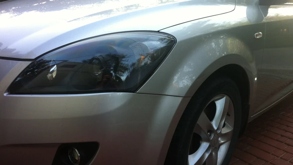 KIA Ceed 4